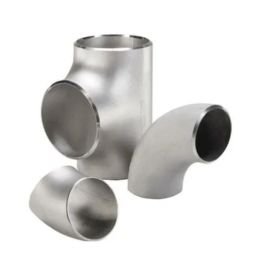 Buttweld Fittings Manufacturer in India