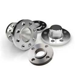 Flanges Manufacturer in India