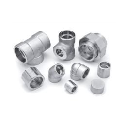 IBR Fittings Manufacturer in India