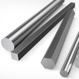 Round Square and Hex Bar Manufacturer in India