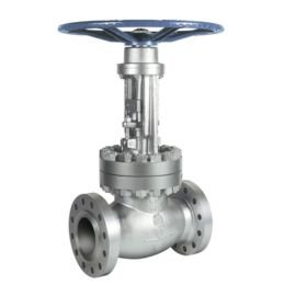 Valves Manufacturer in India