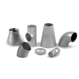 Buttweld Fittings Manufacturer in India