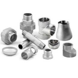 Forged Fittings Manufacturer in India