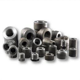 IBR Fittings Manufacturer in India