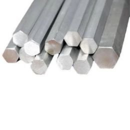 Round Square and Hex Bar Manufacturer in India