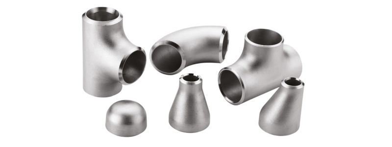 Buttweld Fitting Manufacturer in India