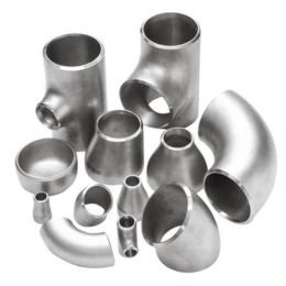 Buttweld Fittings Manufacturer in India