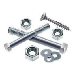 Fasteners Manufacturer in India