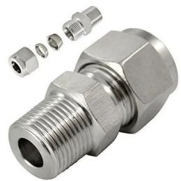 Ferrule Fittings Manufacturer in India