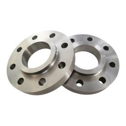 Flanges Manufacturer in India