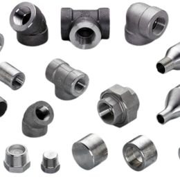 Forged Fittings Manufacturer in India