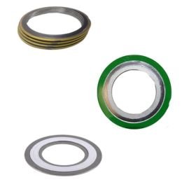 Gaskets Manufacturer in India