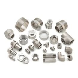 IBR Fittings Manufacturer in India