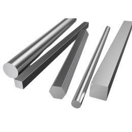 Round Square and Hex Bar Manufacturer in India