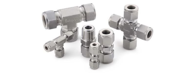 Ferrule Fitting Manufacturer in India