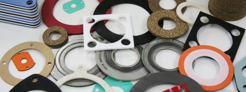 Gaskets Manufacturer in India