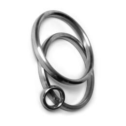 Ring Type Joint Gasket Manufacturer in India
