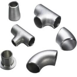 Buttweld Fittings Manufacturer in India