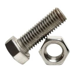 Fasteners Manufacturer in India