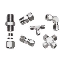 Ferrule Fittings Manufacturer in India
