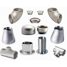 IBR Fittings Manufacturer in India