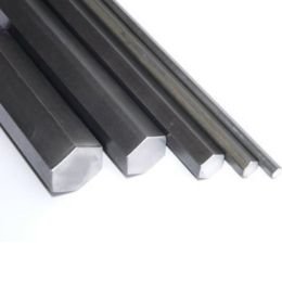 Round Square and Hex Bar Manufacturer in India