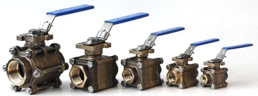 Aluminium Manufacturer in India