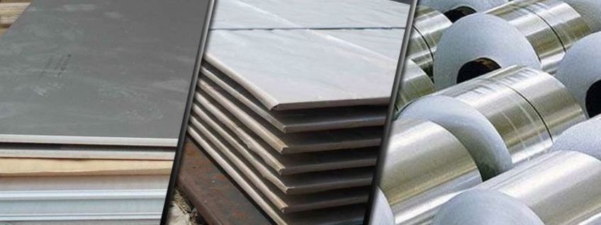 Duplex & Super Duplex Steel Manufacturer in India