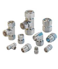 Ferrule Fittings