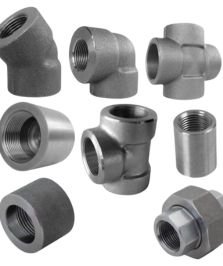 Forged Fittings