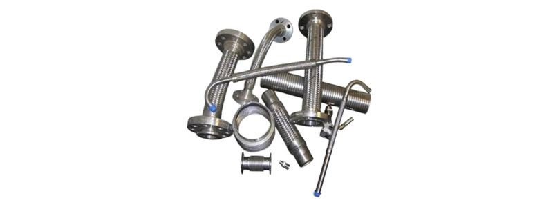 Flexible Hose Manufacturer in India