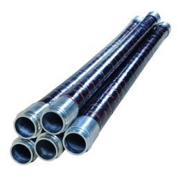 Rubber Flexible Hose Manufacturer in India
