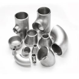 Buttweld Fittings Manufacturer in India