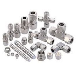 Ferrule Fittings Manufacturer in India