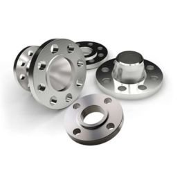 Flanges Manufacturer in India