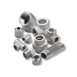Forged Fittings Manufacturer in India