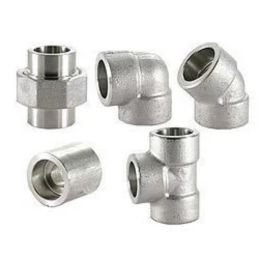 IBR Fittings Manufacturer in India
