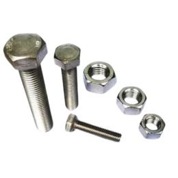 Fasteners Manufacturer in India