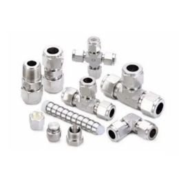 Ferrule Fittings Manufacturer in India