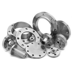 Flanges Manufacturer in India