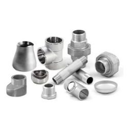 Forged Fittings Manufacturer in India