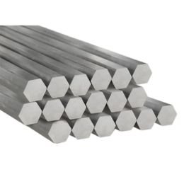 Round Square and Hex Bar Manufacturer in India