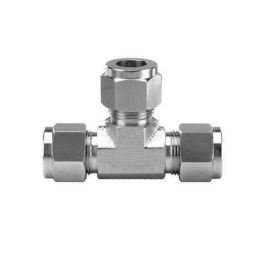 Ferrule Fittings Manufacturer in India