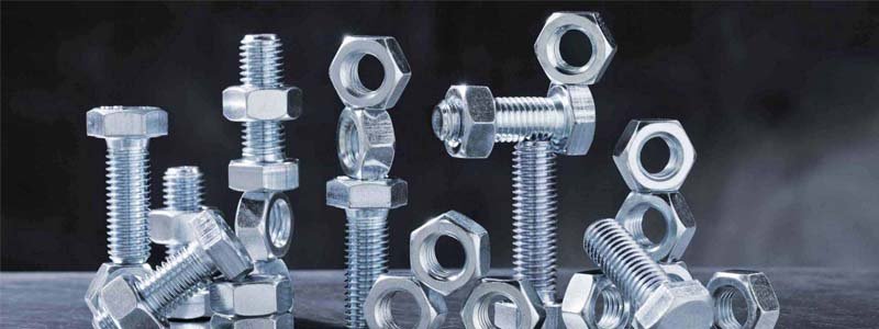 Fasteners Manufacturer in India