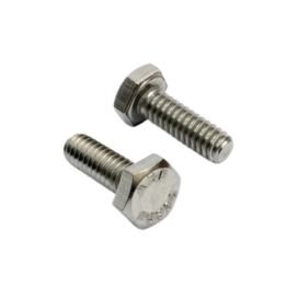 Bolts Manufacturer in India