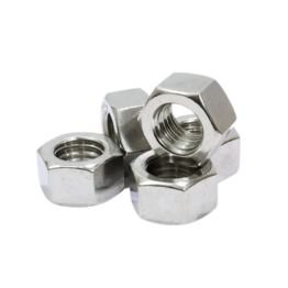 Nuts Manufacturer in India