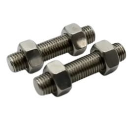 Stud Bolts Manufacturer in India