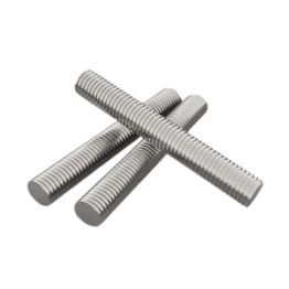 Threaded Rods Manufacturer in India