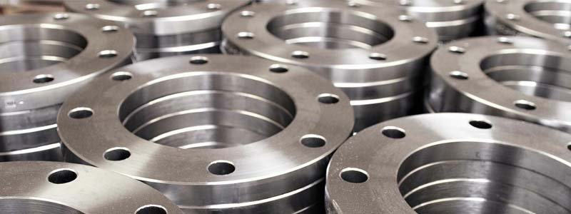 Flange Manufacturer in India