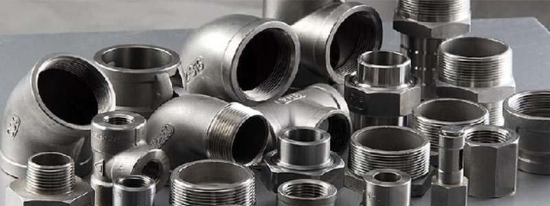Forged Fitting Manufacturer in India